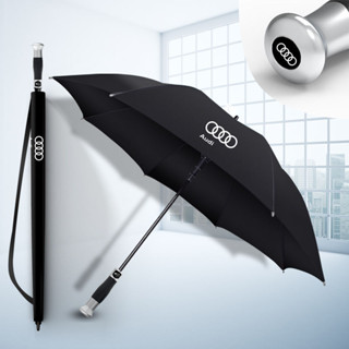 Rolls-Royce Umbrella ร่มกอล์ฟขนาดใหญ่ ร่มรถยนต์ Benz Audi ขอ…