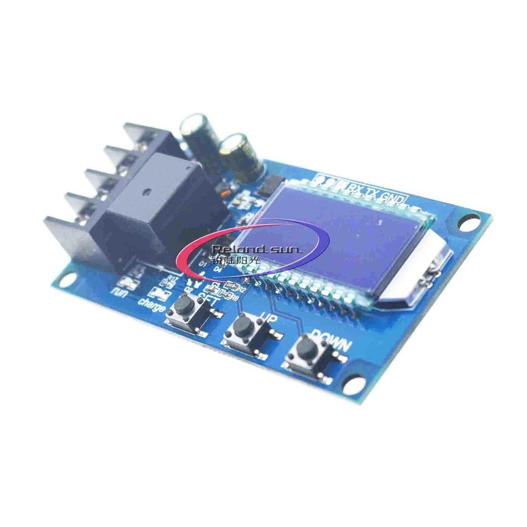 XY-L30A XY-L10A โมดูลควบคุมสวิตช์ดิจิตอล