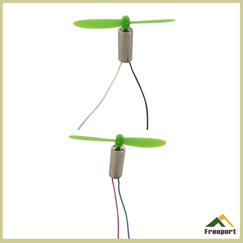 [Szgqmyyx1 ] Mini Quadcopter Kit 3.7V Coreless Motor 8520 พร ้ อม 71mm/65mm/55mm Props