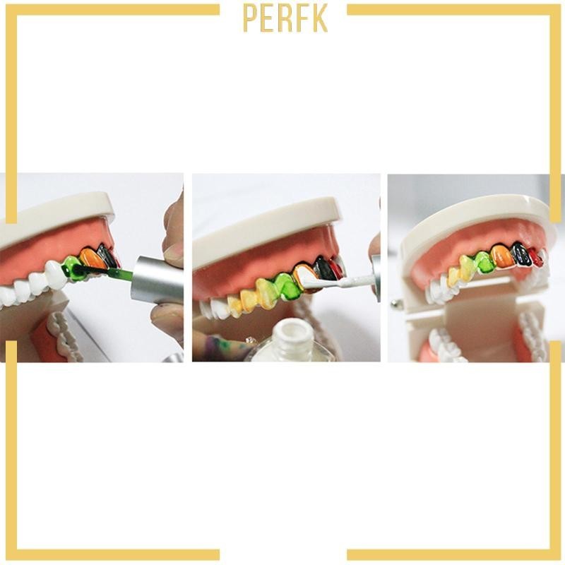 [ผลประโยชน์] เม็ดสีสี 6 สีแต่งหน้าสีสําหรับปาร์ตี้แฟนซีคอสเพลย์และสวมหน้ากากใช้งานง่าย