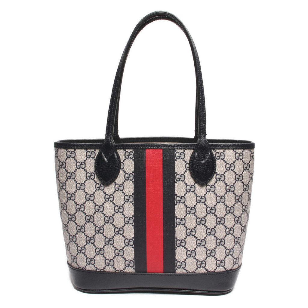 GUCCI Tote Bag Ophidia GG Supreme Small 520981 Women Direct from Japan Secondhand