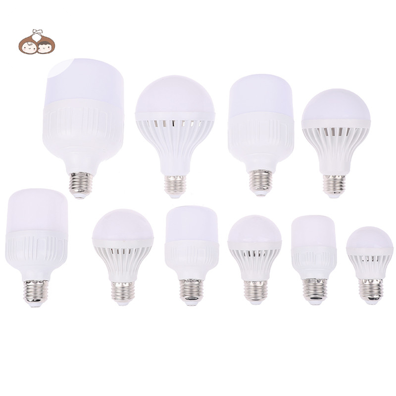 BEF หลอดไฟ LED 12V ไฟ LED 5W 7W 9W 12W15W 20W 30W สําหรับหลอดไฟ LED12-85V TH