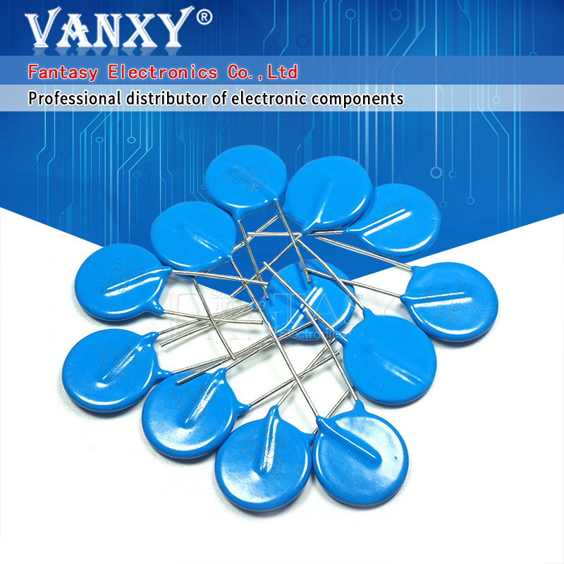 5pcs varistor 20D471K 470V 20D241K 20D471 20D101K 20D271K 20D331K 20D431K 20D470K 20D511K 20D621K 20