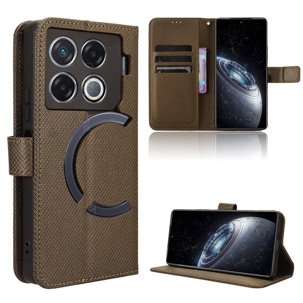 สําหรับ Infinix GT 20 Pro 5G X6871 กรณีพลิกกระเป ๋ าสตางค ์ หนัง PU ปกหลังสําหรับ Infinix GT20Pro 5G