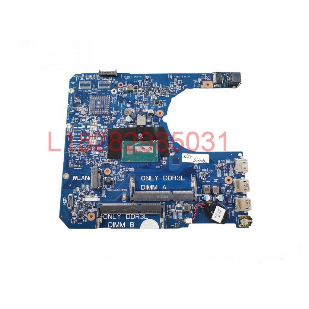 DELL/DELL 3460 3560 L3560 L3460 เมนบอร์ด 14290-2 14291-1 Integration อิสระ