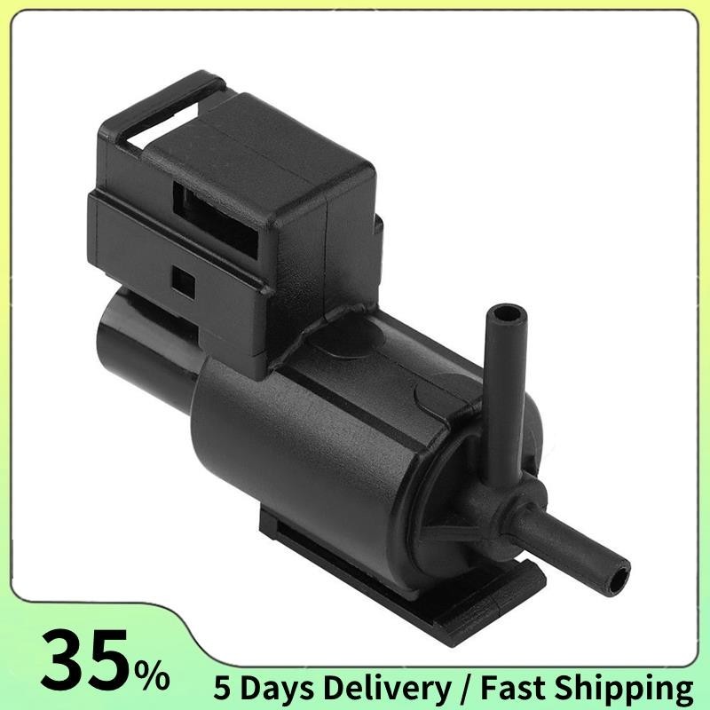 รถ Egr สูญญากาศโซลินอยด ์ สวิทช ์ วาล ์ วสําหรับ Mazda 626 Protege Kl0118741 K5t49090