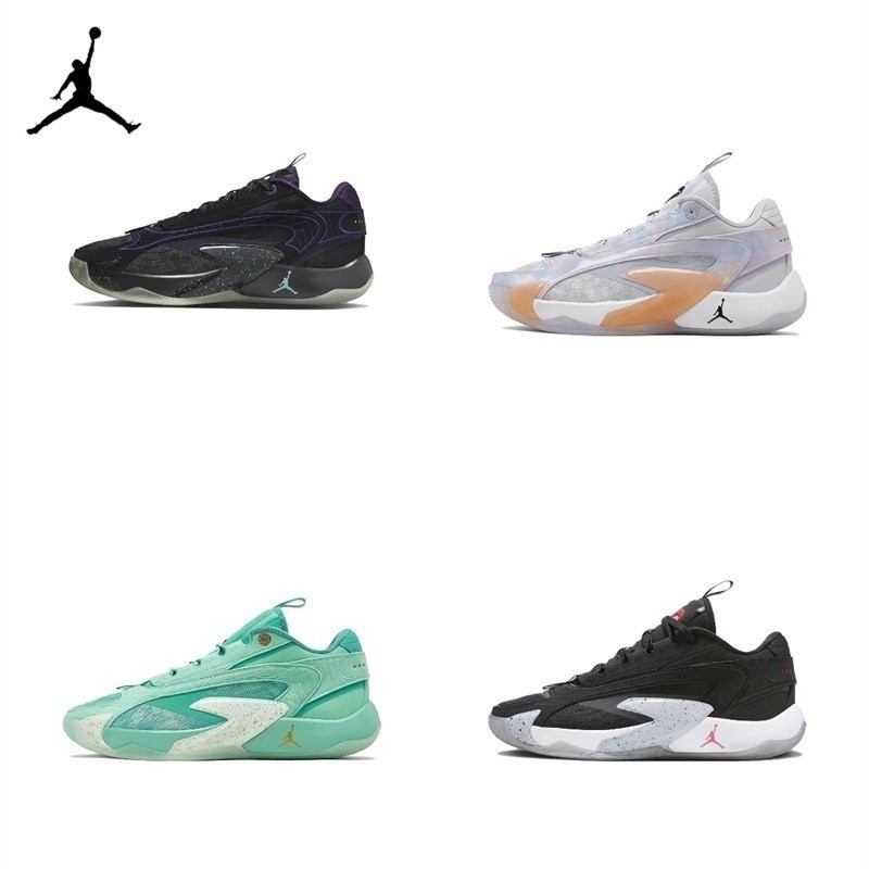 Air a/j Luka 2 PF Luka · รองเท้าบาสเก็ตบอล Donciqi DX9012-001/005/006