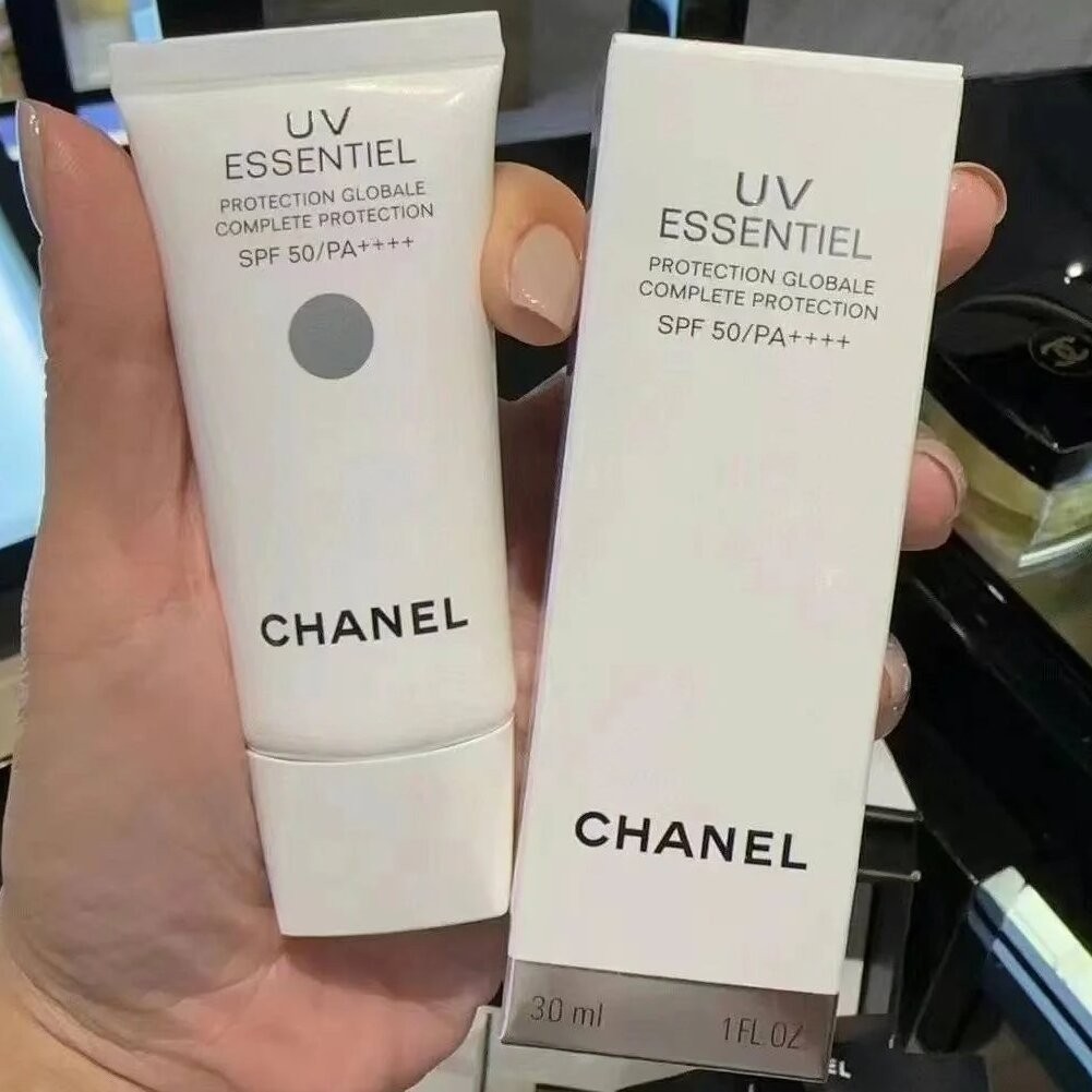 ชยูวีครีมกันแดดแยก 30มล