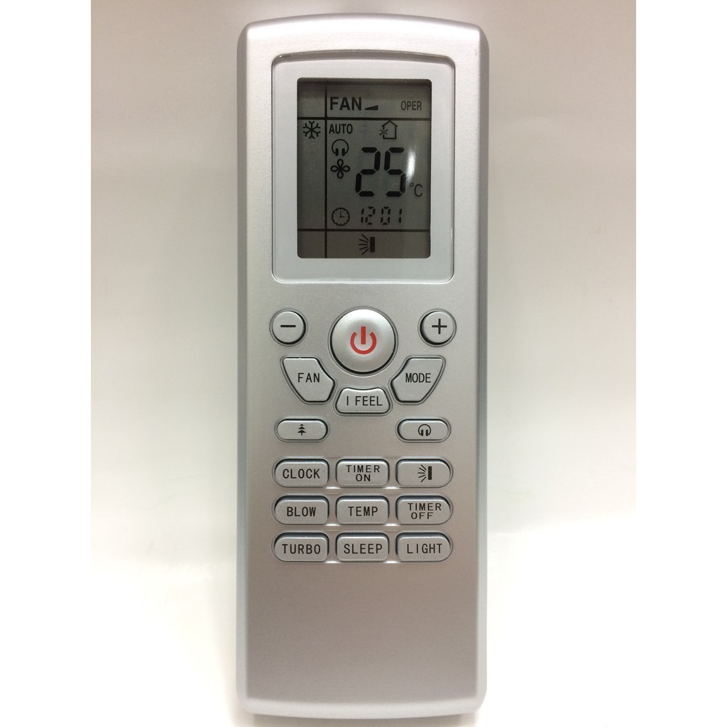 Amina Remote Air Amena 3E YT1F