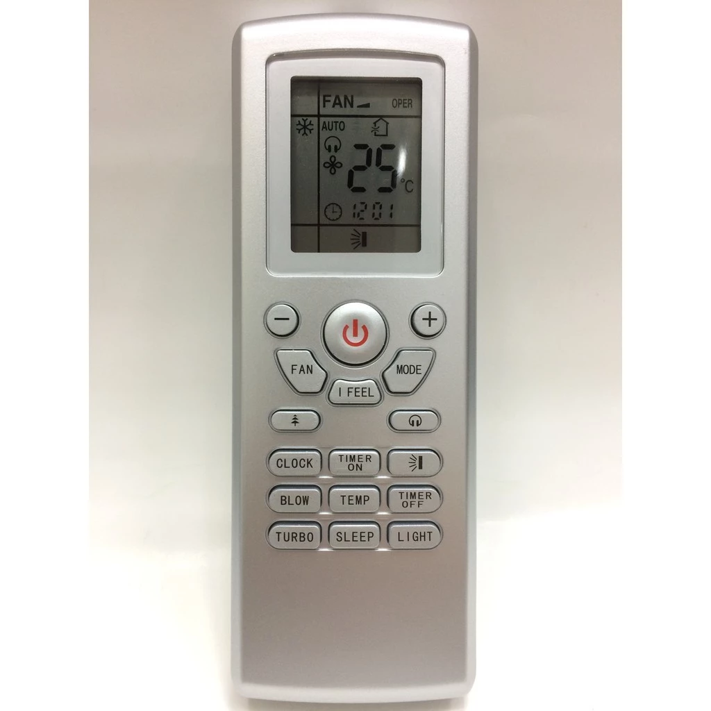 Amina Remote Air Amena 3E YT1F