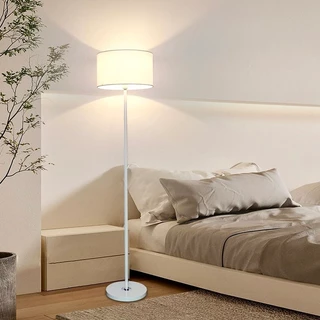 โคมไฟทรงกลม สไตล์นอร์ดิก ห้องนั่งเล่น โซฟา โคมไฟในห้องนอนIKEA อบอุ่นและประหยัดพลังงาน