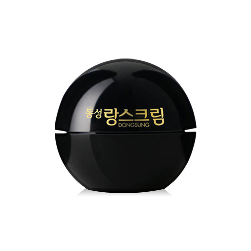 Dongsung Rannce Cream/ Okra Cream 10g ครีมฝ้า กระ