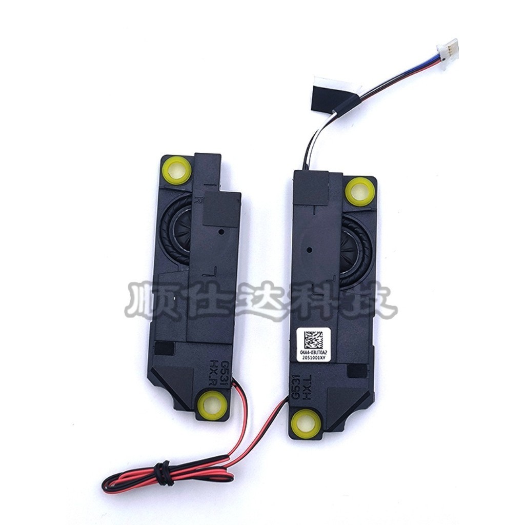 แล็ปท็อปลําโพงในตัวสําหรับ ASUS ROG Strix SCA G531GT G531GW G531G ลําโพง