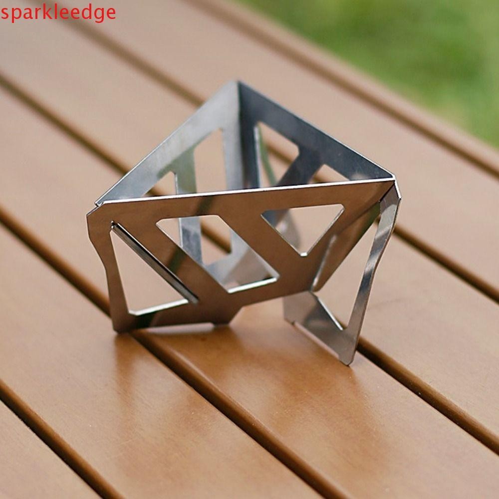 ประกายไฟ ที่ใส่ดริปกาแฟ, ชั้นวางกรองกาแฟแบบพกพาแบบพับได้, กรวยสแตนเลสสร้างสรรค์ออกแบบเฉพาะกาแฟหยดยืนชา