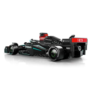 Lego Speed Champion 77244 Mercedes-AMG F1® W15 Race Car ของแท้ 100% ค่ะ