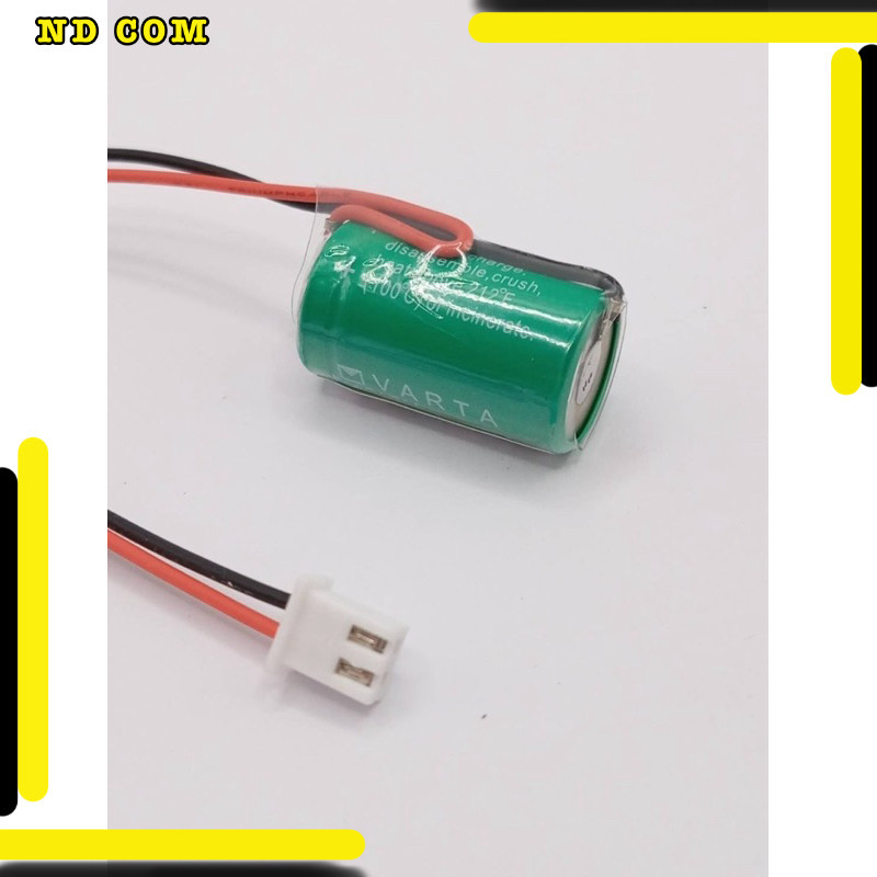 สุดคุ้ม! CP1W-BAT01 แบตเตอรี่ CP1W-BAT01 สินค้าพร้อมส่ง  ถ่ายจากงานจริง ส่งของทุกวัน