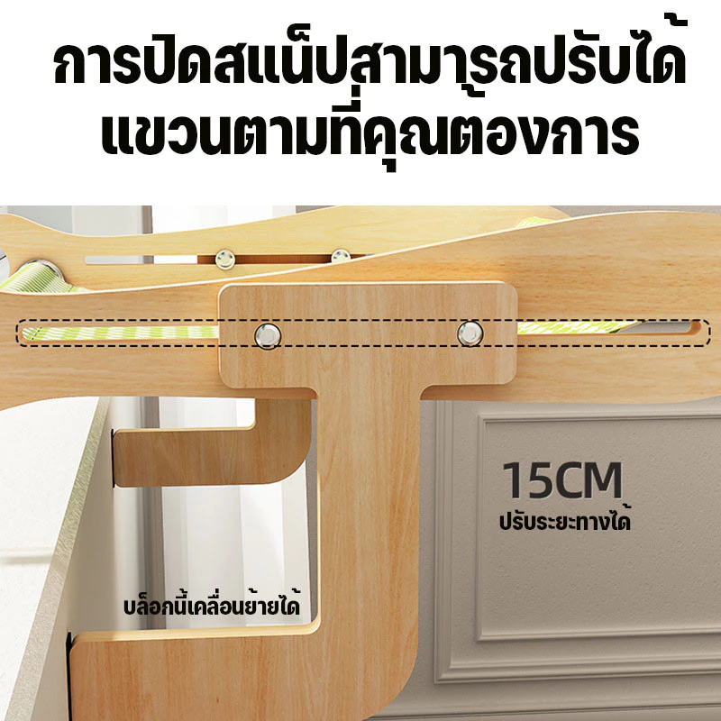 COD ที่นอนแมวแบบแขวน เปลแมวแบบแขวน เเบาะนอนแมว ปลสัตว์เลี้ยง สินค้าพรีเมี่ยม รุ่นใหม่ล่าสุด thumbnail 6