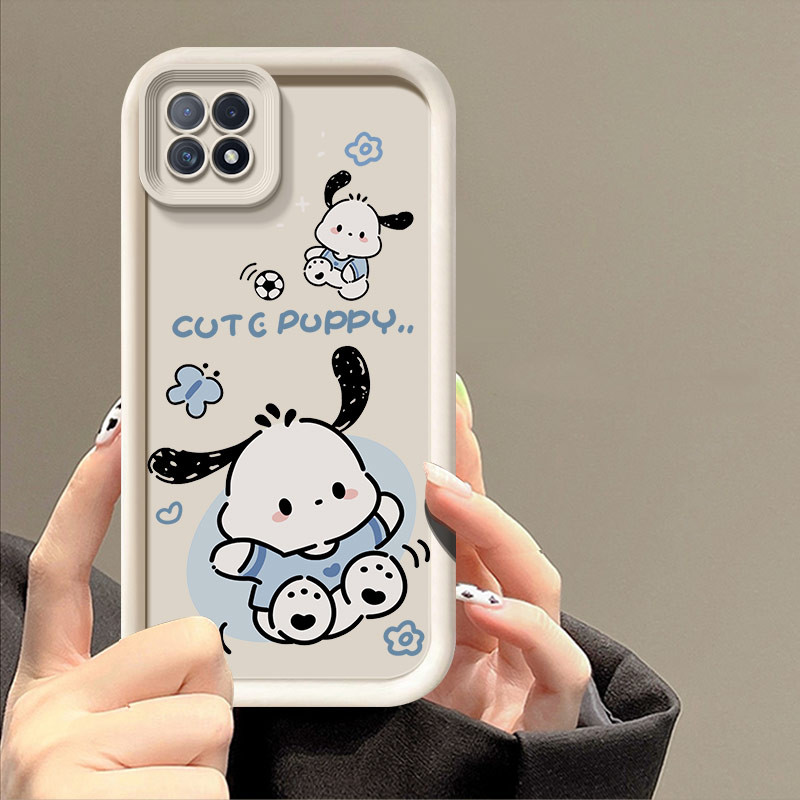 เคส  oppo a73 5g กันกระแทก เคสโทรศัพท์ความงามสําหรับเคส - รูปที่ 7