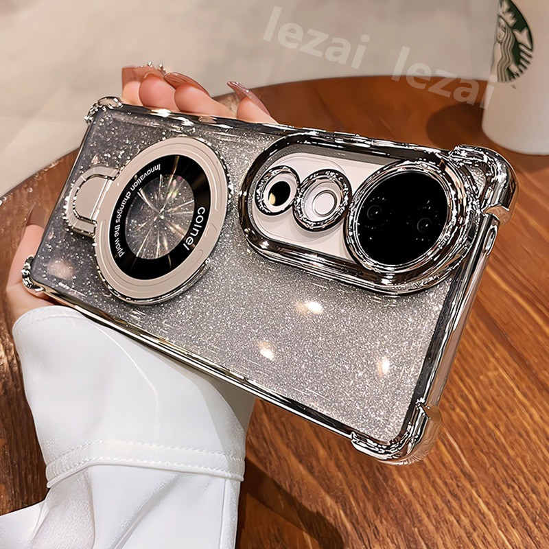 เคสVivo V70 FE V 70 Elite V50 Lite V 60 V60 Lite รูปที่ 7