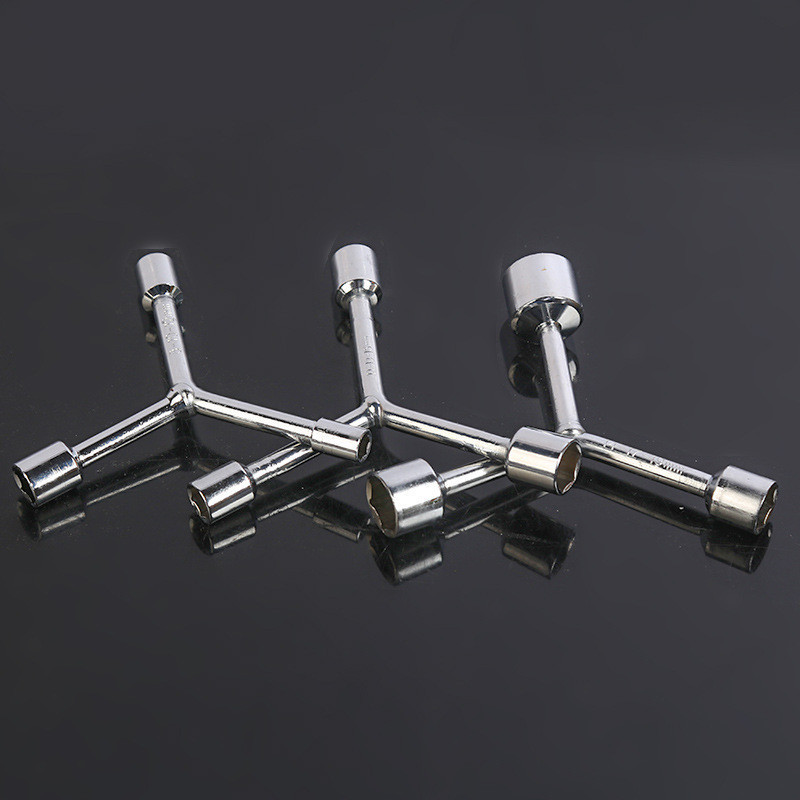 ประเเจบล็อคตัวY เครื่องมือช่าง #W-0001 - รูปที่ 5