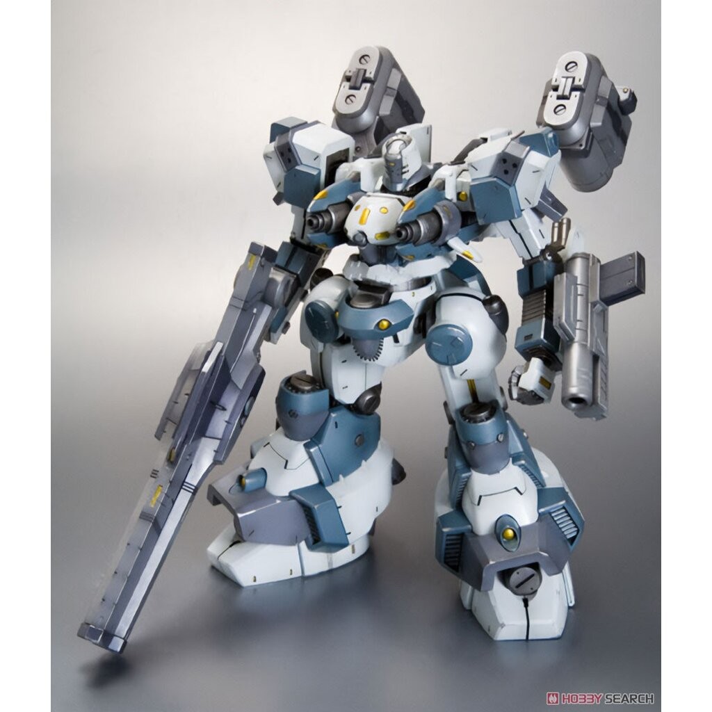Kotobukiya 4934054064984 Armored Core 1/72 Mirage C04-ATLAS Fox Eye Ver