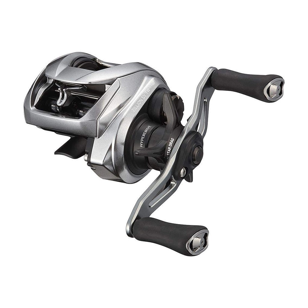 DAIWA Bait Reel Zillion SV TW 1000