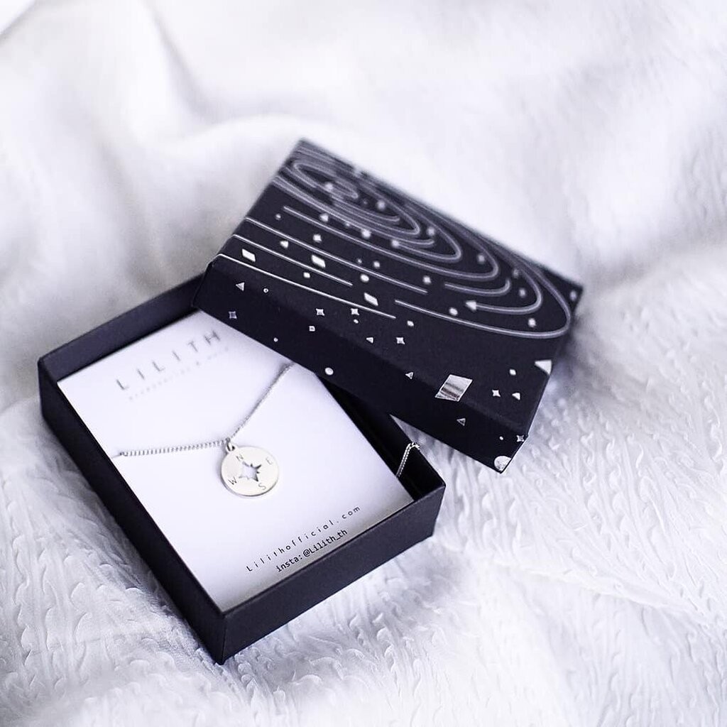 Lilith Accessories - Galaxy Gift Box