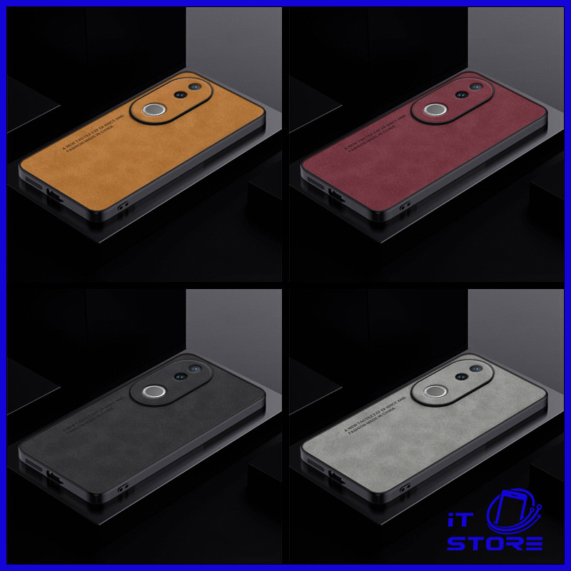 เคส Vivo V50 V40 V40 PRO V30 V30 PRO V30E เคสหนัง เคสแข็ง