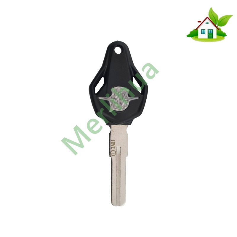กุญแจมอเตอร์ไซค์ MV Agusta เหมาะสําหรับ: MV Agusta F3 B3 F4 B4 Rivale Dragster key(สามารถติดตั้งชิปไ