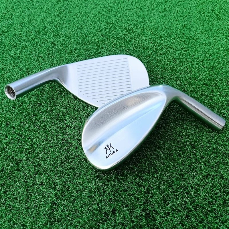 ไม้กอล์ฟ Miura Miura Golf Sand Rod ขุด Rod มุม Rod Sand Pit Rod