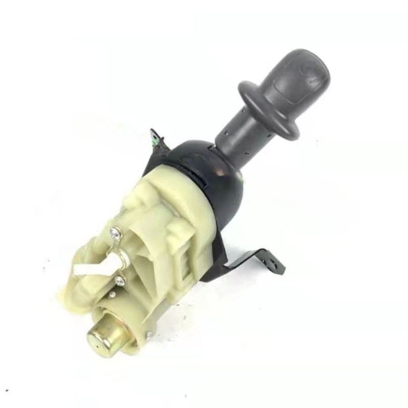 อีดีบี* รถบรรทุกซ้ายมือที่จอดรถเบรควาล์วที่มีอายุการใช้งานยาวนาน 9617242040 20367533 สําหรับ FM400 F