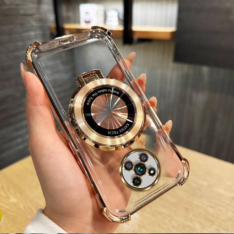 เคสสําหรับ XIAOMI POCO X3 PRO POCO X3 NFC POCO X3 เคสโทรศัพท์เคสกันกระแทก XXXA6