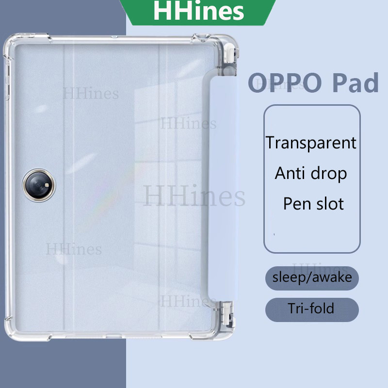 HHines สําหรับ Oppo Pad SE11 