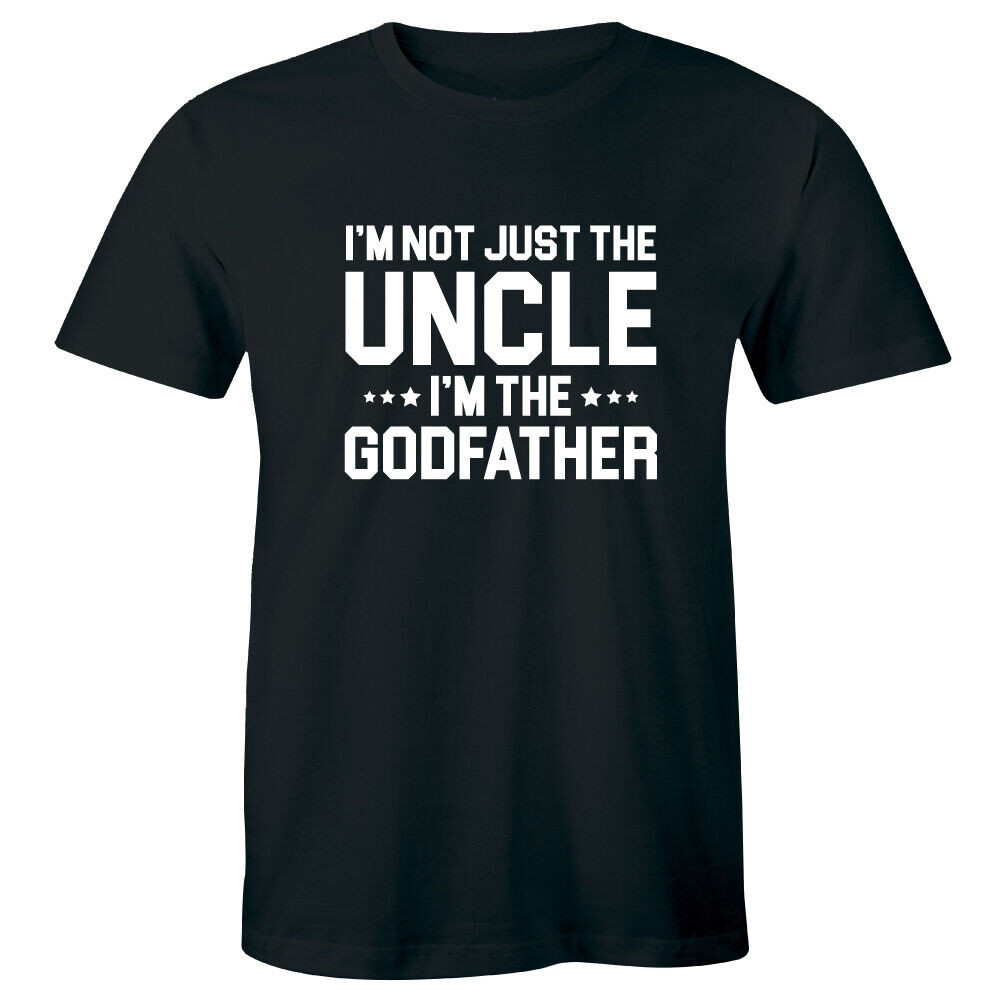 เสื้อยืดผู้ชาย ธีมคาทอลิกและGodfather