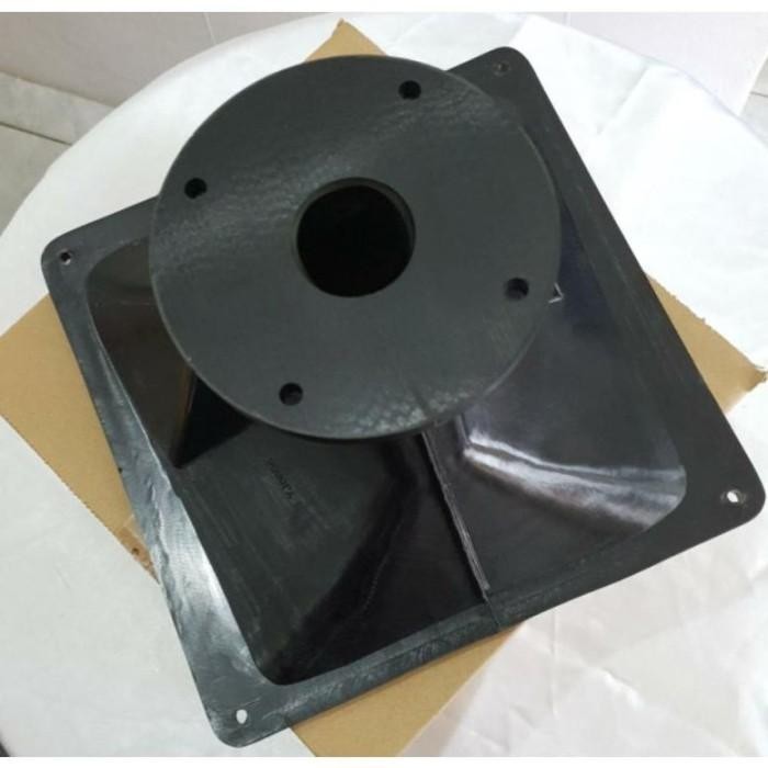 แตร H2538 Acr (245/245) Driver Bolt Allshop Original