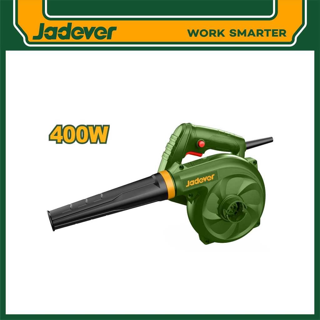 JADEVER เครื่องเป่าลมไฟฟ้า 400w. #JDAB15401
