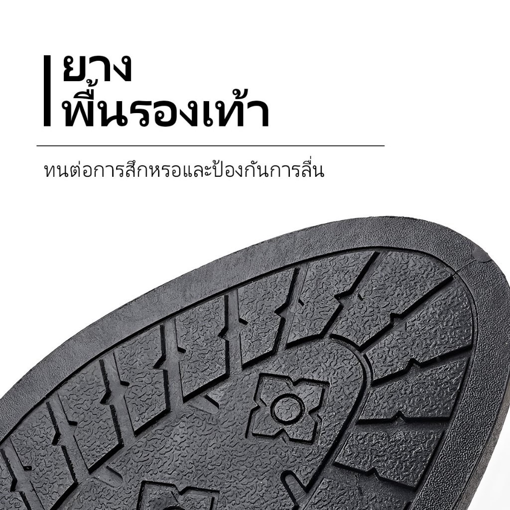 ⚡ส่งจากไทย⚡รองเท้าหนังธุรกิจพื้นรองเท้าหน สำหรับบุรุษ แฟชั่นลำลอง สำหรับผู้ชาย ไซส์ 40-45