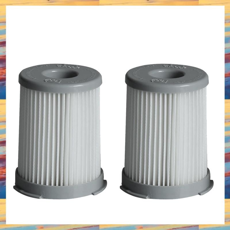 [LMQN] ชิ้นส่วนเครื่องดูดฝุ่นเปลี่ยนตัวกรอง HEPA สําหรับ Z1650 Z1660 Z1661 Z1670 Z1630 Z1300-213 Etc