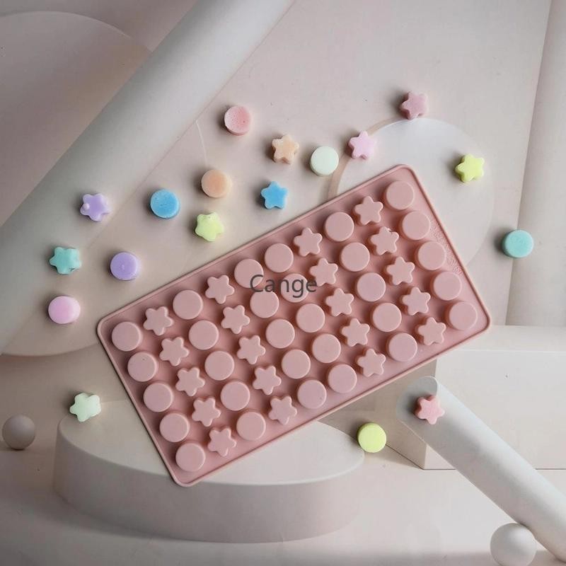 การ์ตูน คิวคิว น้ําตาลขี้ผึ้งขวดน้ําตาลน้ําตาลนุ่มซิลิโคนครัวเรือนเด็กทนอุณหภูมิสูงแม่พิมพ์ - รูปที่ 6