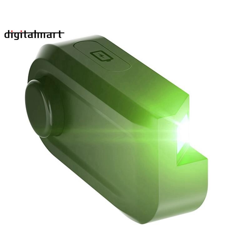 [digitalmart] โคมไฟ LED แสดงฝุ่น ไมโครสโคป มองไม่เห็น อุปกรณ์เสริม สําหรับเครื่องดูดฝุ่น ขนสัตว์เลี้ยง สุนัข แมว