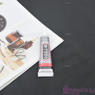 SUY กาวติดหน้าจอทัสกรีน T-7000 T-8000 B-7000 (15 ml) กาวเอนกประสงค์ Repair Glue