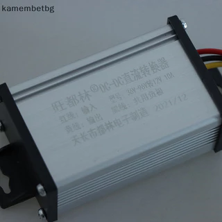 Kamembetbg Transformer 36V 48V 60V 72V 96V 12V 10A 20A ตัวแปลงไฟฟ้า TH