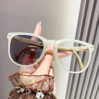 (-0~-400) แว่นตาสายตาสั้น ป้องกันแสงสีฟ้า พับได้ สะดวก เปลี่…