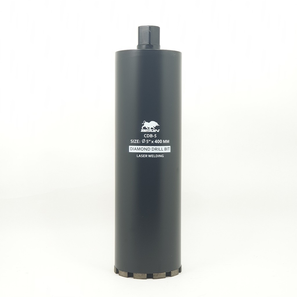 LOCAL789 กระบอกคอริ่งเจาะคอนกรีต รุ่น CDB-5  5 X400MM ร้านอยู่ในไทย