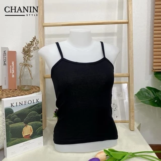 (โปรสั่ง5แถม1คละแบบได้) เสื้อกล้ามซับในนักเรียน นักศึกษา เด็กผู้ใหญ่ใส่ได้ ผ้ายืด สีพื้นใส่สบาย พร้อมส่ง