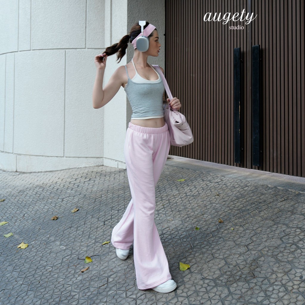 Augety Studio, กางเกงวอร์ม HAZEL