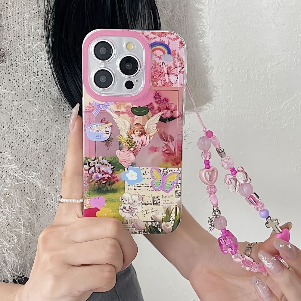 Tm428 สําหรับ Samsung Galaxy S25 S24 S23 S22 S21 S20 S10 S9 S8 หมายเหตุ 20 10 9 8 Plus + Ultra Lite FE 4G 5G เคสโทรศัพท์