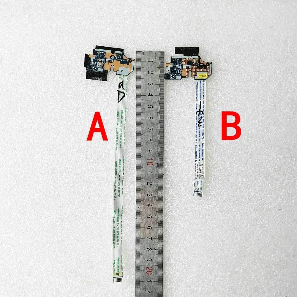 Q5WV1 Q5WS1 LS-7912P สําหรับ Acer Aspire E1-531 E1-571 V3-551 V3-571G NV56R NE56R TE11 TV11-HC สวิทช