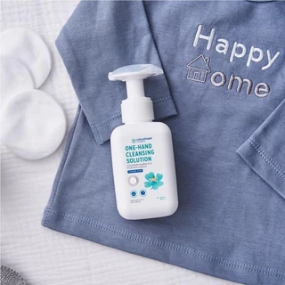ครีมเช็ดสะดือเด็ก LITTLE SHIELD One Hand Cleansing Solution