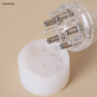 NLY Scalp Applicator Liquid Comb Hair Growth Treatment เครื่องนวด N